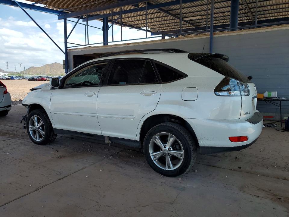 Продажа на аукционе авто 2006 Lexus Rx, vin: JTJHW31U860010110, номер лота: 64700746