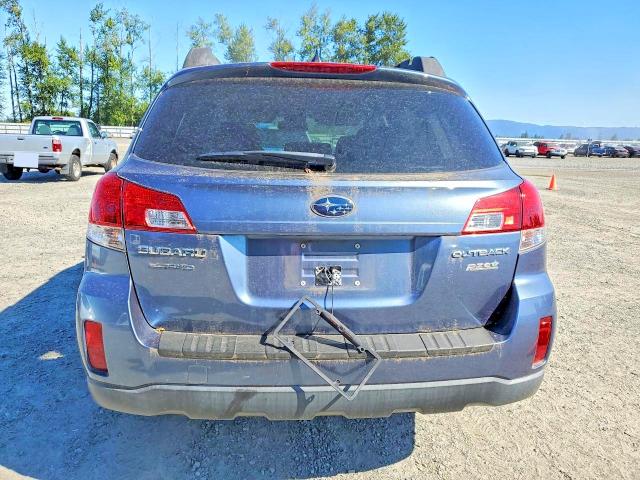 Aukcja sprzedaży 2014 Subaru Outback, vin: 4S4BRBCC1E3207949, numer aukcji: 64145586