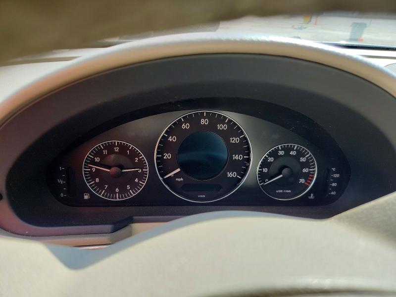 Продаж на аукціоні авто 2006 Mercedes-benz E, vin: WDBUF87J16X191326, номер лоту: 66609346