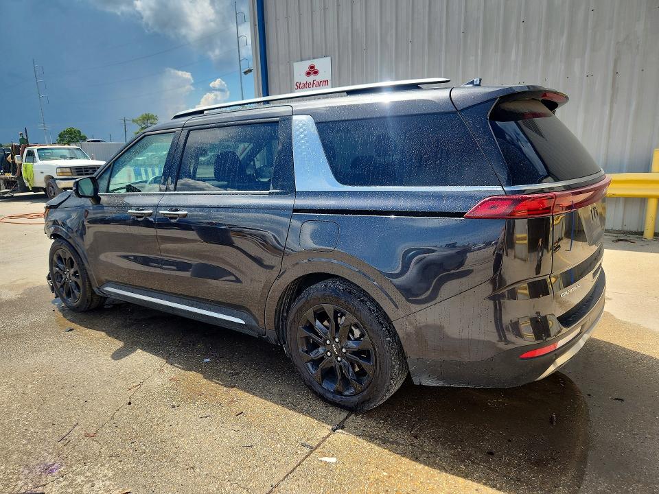 Продаж на аукціоні авто 2024 Kia Carnival, vin: KNDNE5H38R6413197, номер лоту: 64833596