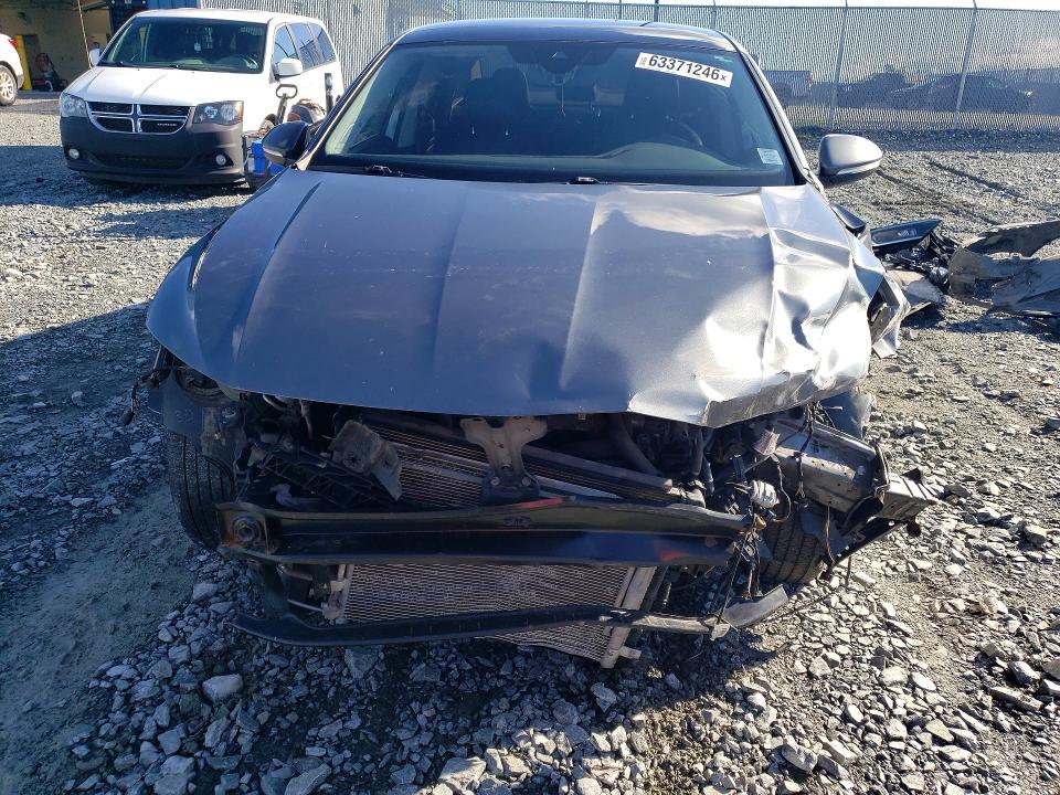 2021 Volkswagen Jetta მანქანა იყიდება აუქციონზე, vin: 3VWG57BU2MM075923, აუქციონის ნომერი: 63371246