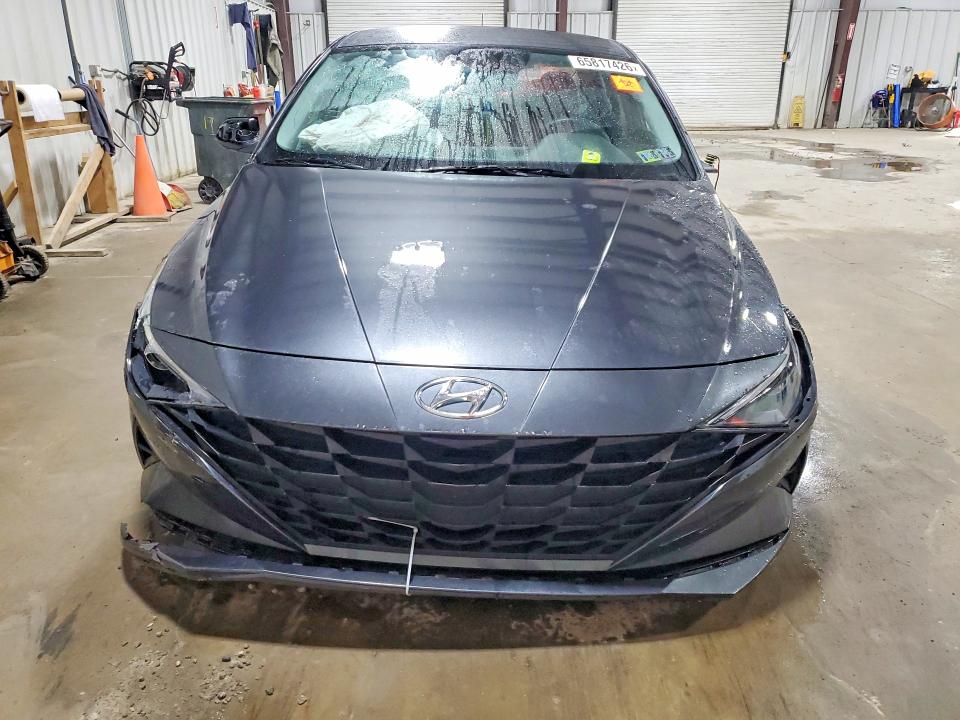 Aukcja sprzedaży 2023 Hyundai Elantra, vin: 5NPLM4AG5PH087718, numer aukcji: 65817426