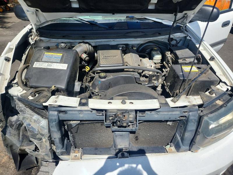 Продаж на аукціоні авто 2002 Chevrolet Trailblazer, vin: 1GNDT13S522488713, номер лоту: 66767906