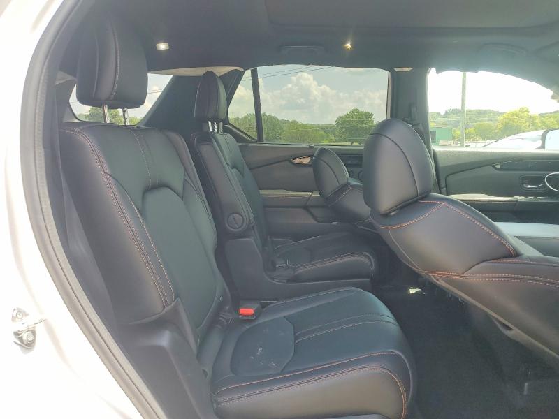 Aukcja sprzedaży 2023 Honda Pilot, vin: 5FNYG1H64PB043085, numer aukcji: 64949916