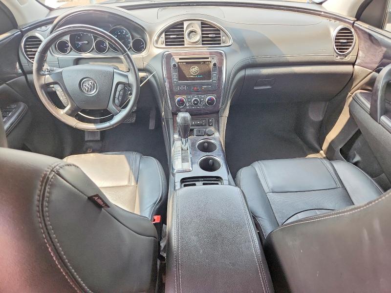 Aukcja sprzedaży 2017 Buick Enclave, vin: 5GAKVBKD1HJ323034, numer aukcji: 63468876