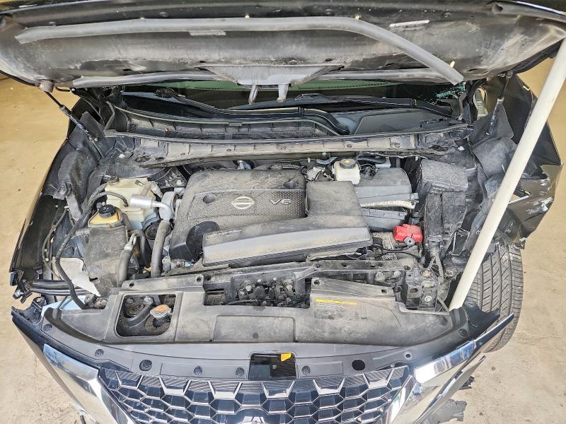 Продаж на аукціоні авто 2019 Nissan Murano, vin: 5N1AZ2MS1KN133174, номер лоту: 66107096