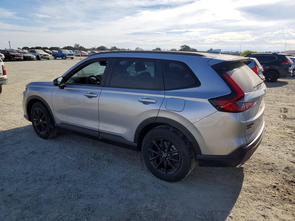 Aukcja sprzedaży 2026 Honda Cr-v, vin: 7FARS6H87TE045638, numer aukcji: 65150896