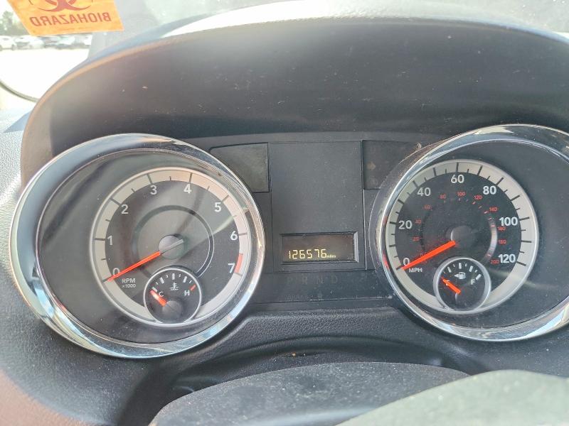 Продаж на аукціоні авто 2013 Dodge Grand Caravan, vin: 2C4RDGBG1DR771464, номер лоту: 65600046