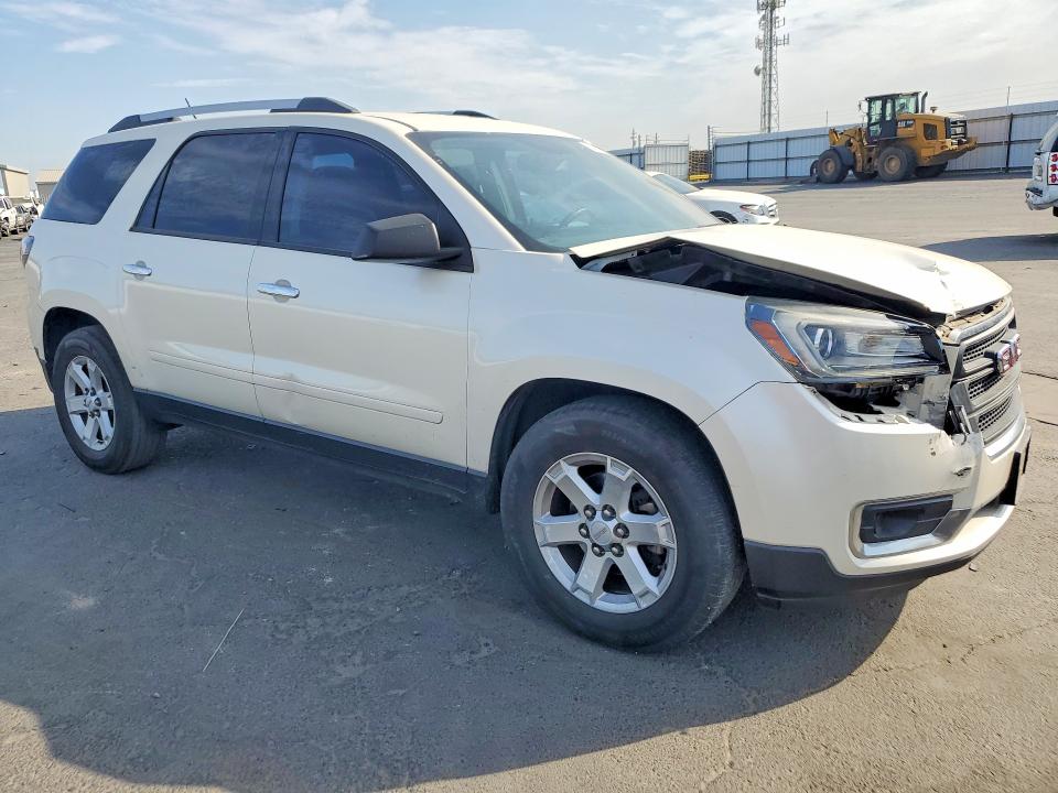 Продаж на аукціоні авто 2014 Gmc Acadia, vin: 1GKKRPKD2EJ178733, номер лоту: 64418206