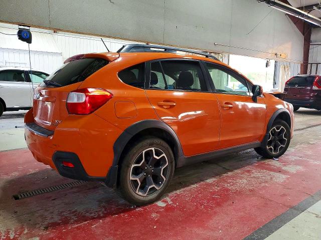 Продаж на аукціоні авто 2014 Subaru Xv Crosstrek, vin: JF2GPACC2E8235886, номер лоту: 62990396