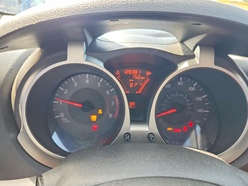 Aukcja sprzedaży 2011 Nissan Juke, vin: JN8AF5MV9BT016032, numer aukcji: 66952926
