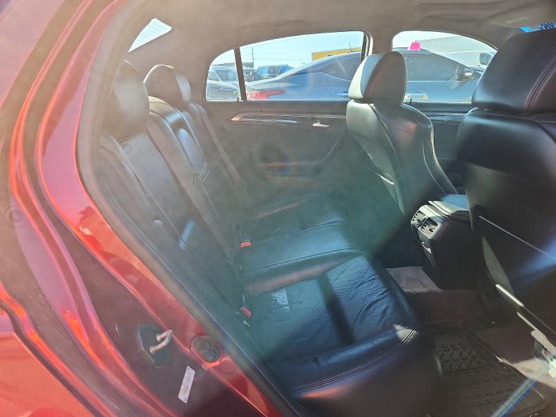 Продажа на аукционе авто 2004 Acura Tl, vin: 19UUA662X4A055597, номер лота: 66947636