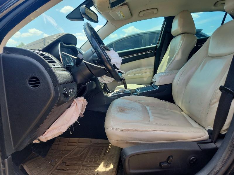 Aukcja sprzedaży 2015 Chrysler 300, vin: 2C3CCAAG0FH807715, numer aukcji: 64262416