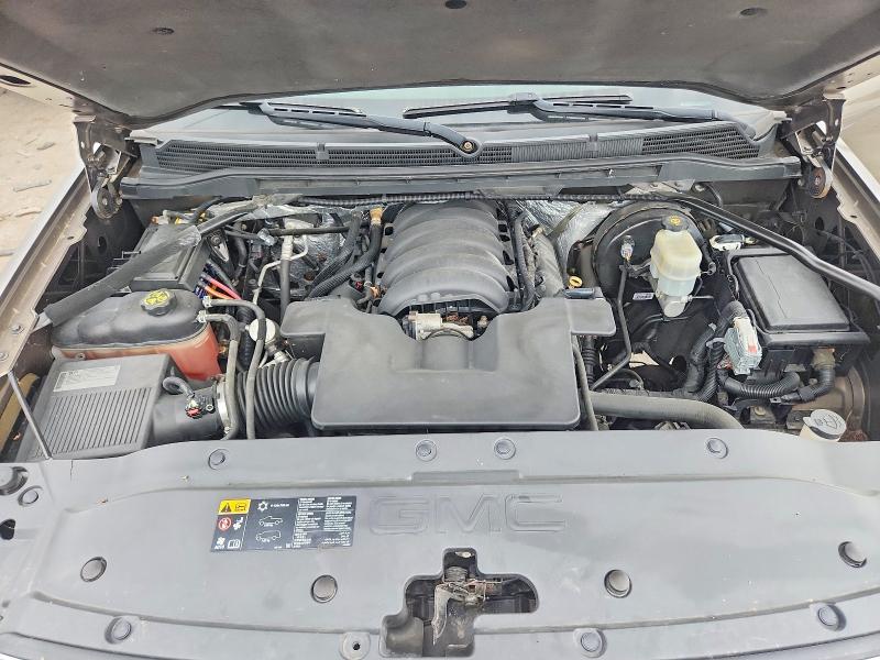 Aukcja sprzedaży 2014 Gmc Sierra, vin: 3GTU2VEC8EG462465, numer aukcji: 65646046