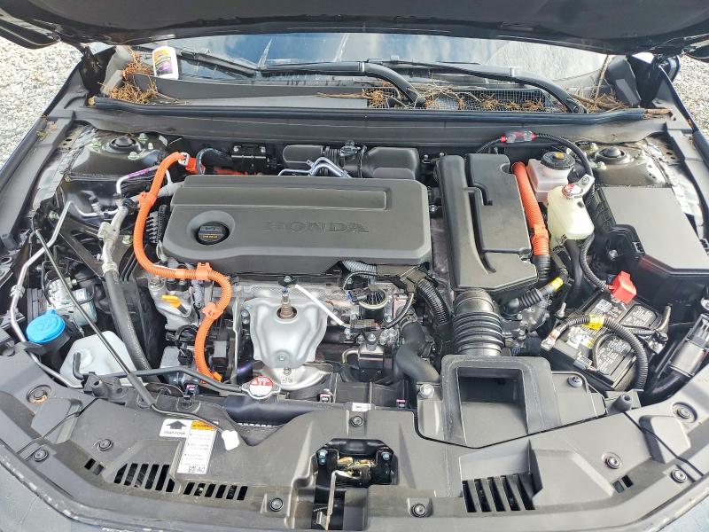 Продажа на аукционе авто 2026 Honda Accord, vin: 1HGCY2F70TA003535, номер лота: 66253366