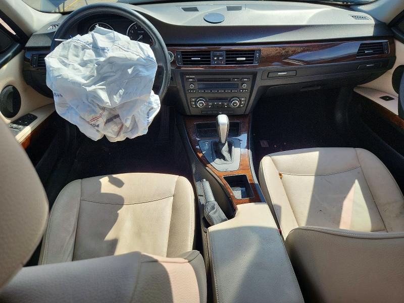 Aukcja sprzedaży 2011 Bmw 328, vin: WBAPK7G50BNN78766, numer aukcji: 65753346