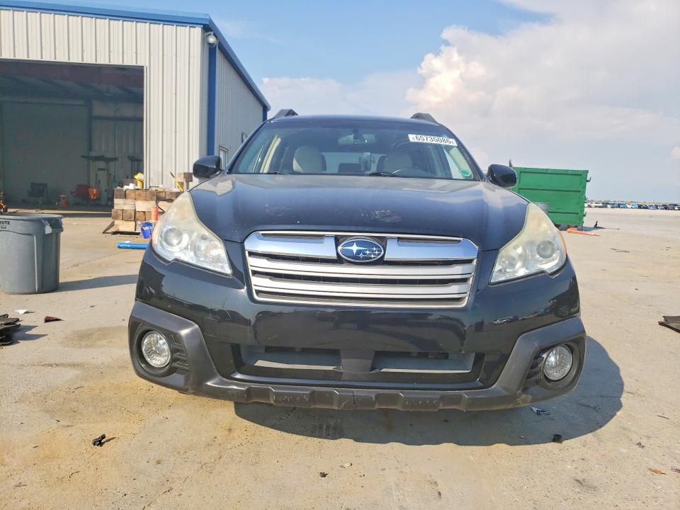 65735086 :رقم المزاد ، 4S4BRBCC8E3318949 vin ، 2014 Subaru Outback مزاد بيع