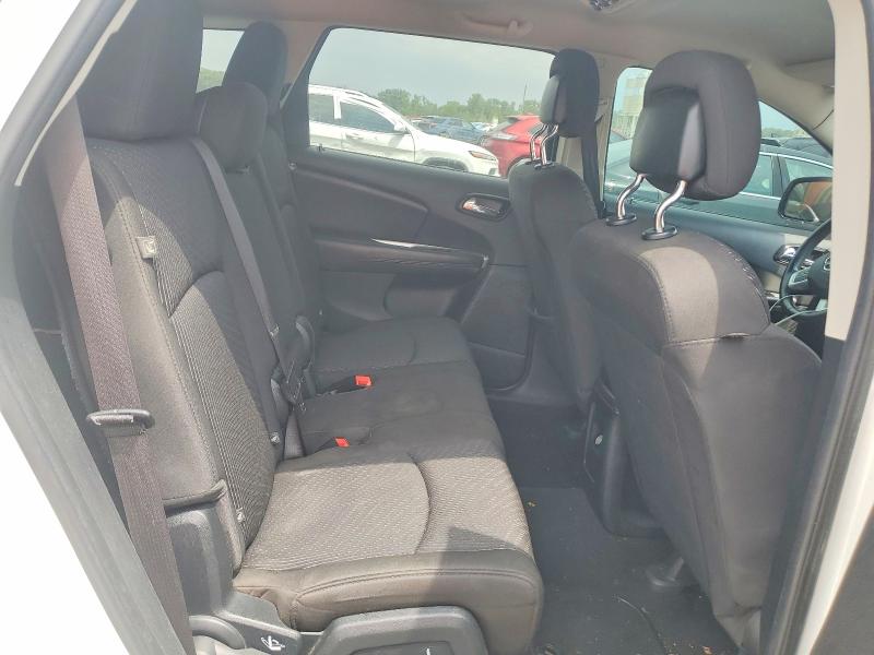 Aukcja sprzedaży 2017 Dodge Journey, vin: 3C4PDCAB3HT576815, numer aukcji: 65022266