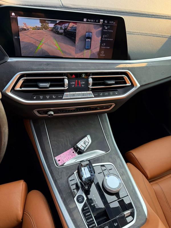 Aukcja sprzedaży 2021 Bmw X5, vin: 5UXTA6C00M9F01336, numer aukcji: 61449456