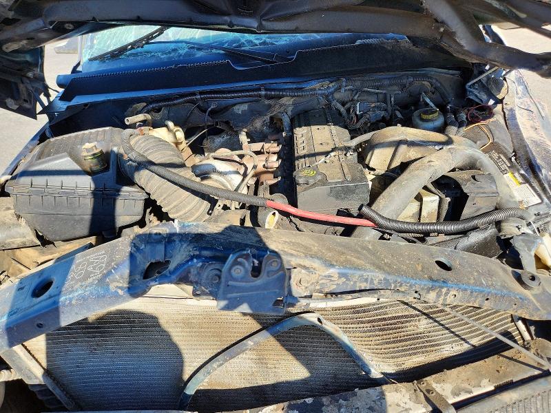 Aukcja sprzedaży 2000 Dodge Ram 2500, vin: 3B7KF2361YG153111, numer aukcji: 67164136