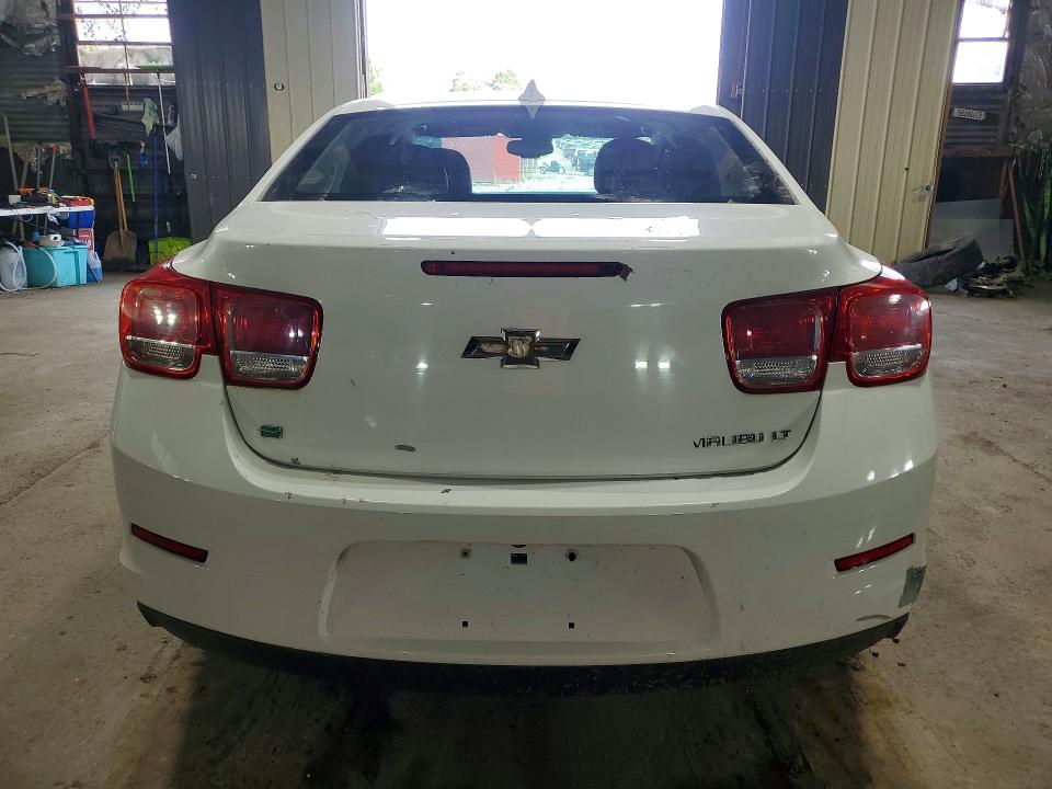Продажа на аукционе авто 2016 Chevrolet Malibu Limited, vin: 1G11C5SA6GF120836, номер лота: 64808096