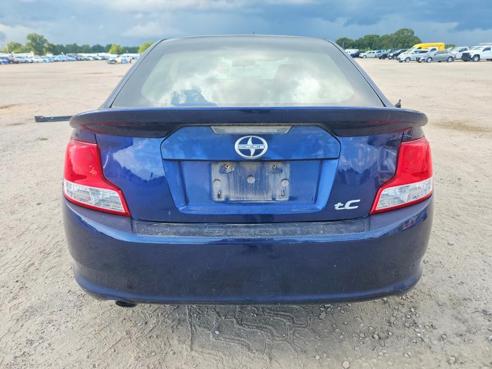 Aukcja sprzedaży 2013 Scion Tc, vin: JTKJF5C75D3048552, numer aukcji: 65270216