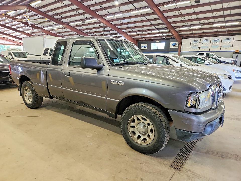 Auction sale of the 2010 Ford Ranger, vin: 1FTLR4FE0APA52279, lot number: 65874276