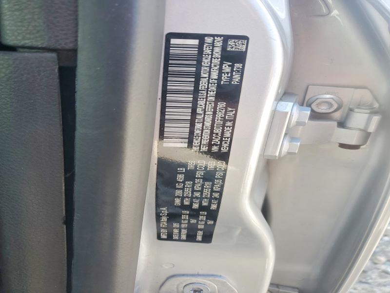 Aukcja sprzedaży 2015 Jeep Renegade, vin: ZACCJBDT0FPB62760, numer aukcji: 66275116