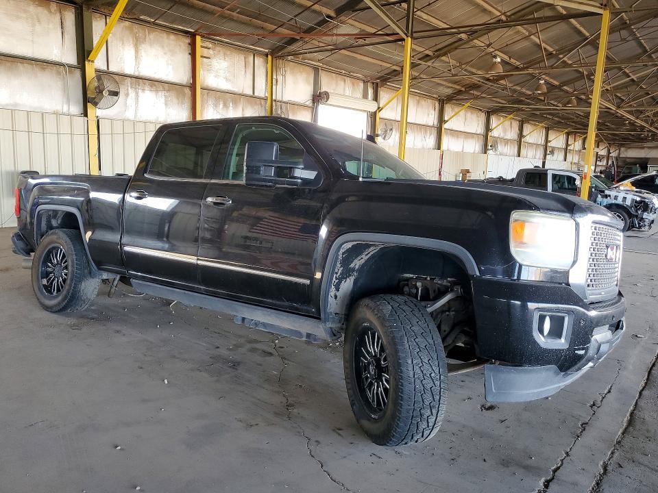 Aukcja sprzedaży 2015 Gmc Sierra, vin: 1GT120E82FF587739, numer aukcji: 63428676