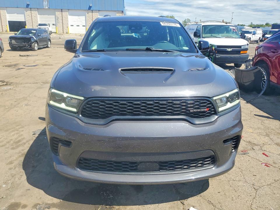 Продажа на аукционе авто 2024 Dodge Durango, vin: 1C4RDJDG5RC139559, номер лота: 66393116