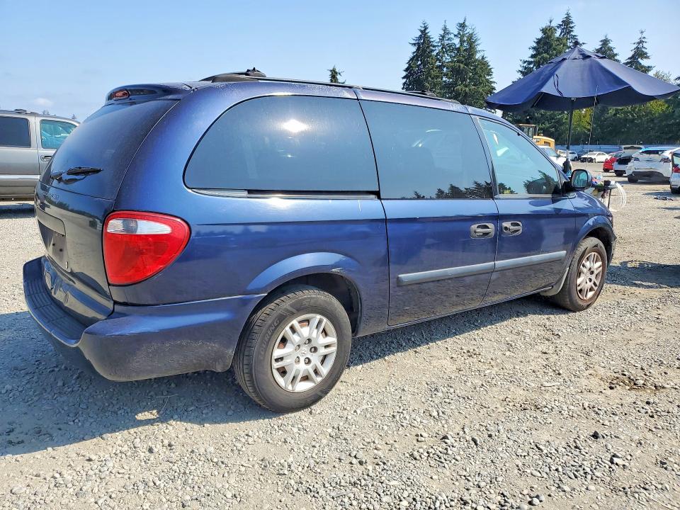 Aukcja sprzedaży 2005 Dodge Grand Caravan, vin: 1D4GP24R05B126503, numer aukcji: 64773736