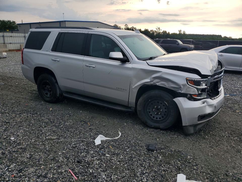 Aukcja sprzedaży 2019 Chevrolet Tahoe, vin: 1GNSCBKCXKR142283, numer aukcji: 65578126