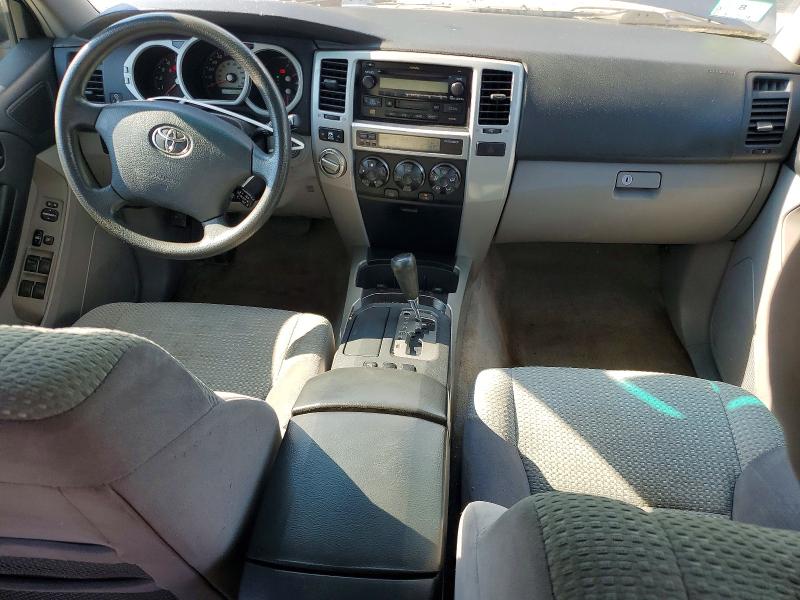 Продажа на аукционе авто 2004 Toyota 4runner, vin: JTEBU14R748025279, номер лота: 64457356