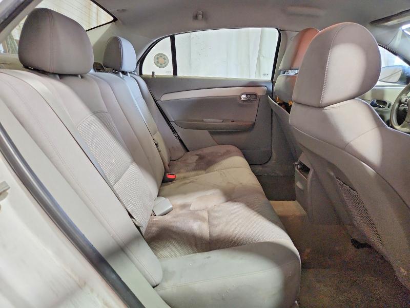 64010756 :رقم المزاد ، 3GKALTEV2LL182197 vin ، 2010 Chevrolet Malibu مزاد بيع
