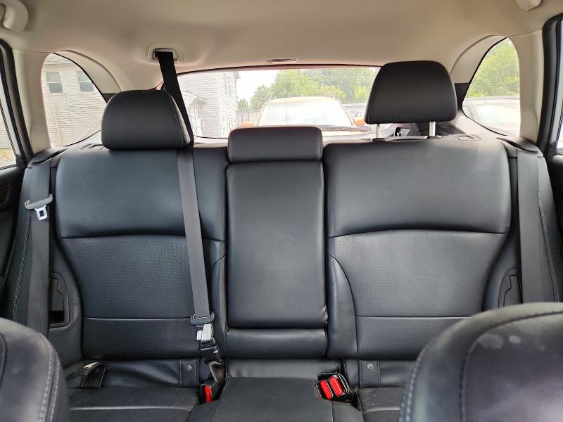 Aukcja sprzedaży 2019 Subaru Outback, vin: 4S4BSANC6K3244213, numer aukcji: 52411596