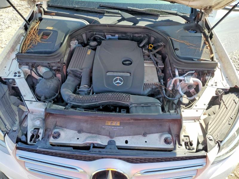 Продажа на аукционе авто 2016 Mercedes-benz Glc, vin: WDC0G4JB0GF008958, номер лота: 65920906
