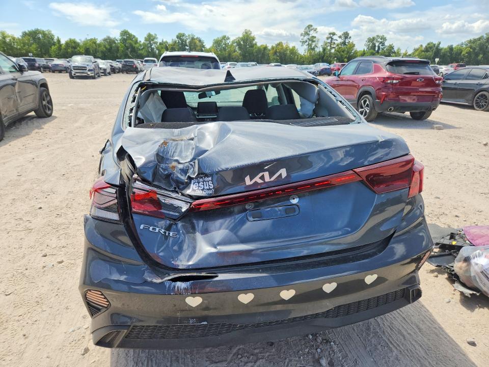 Aukcja sprzedaży 2023 Kia Forte, vin: 3KPF24AD1PE571785, numer aukcji: 65364946
