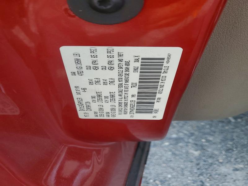 Aukcja sprzedaży 2006 Dodge Ram 3500, vin: 3D7MX49C46G251129, numer aukcji: 66245666