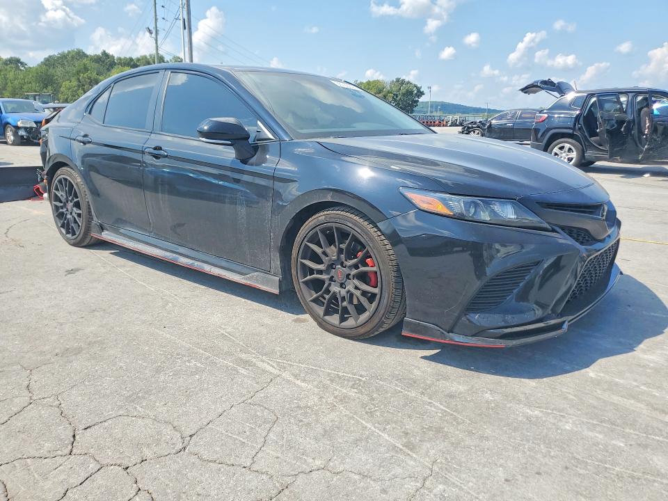 Продажа на аукционе авто 2024 Toyota Camry, vin: 4T1KZ1AK7RU090916, номер лота: 66766026
