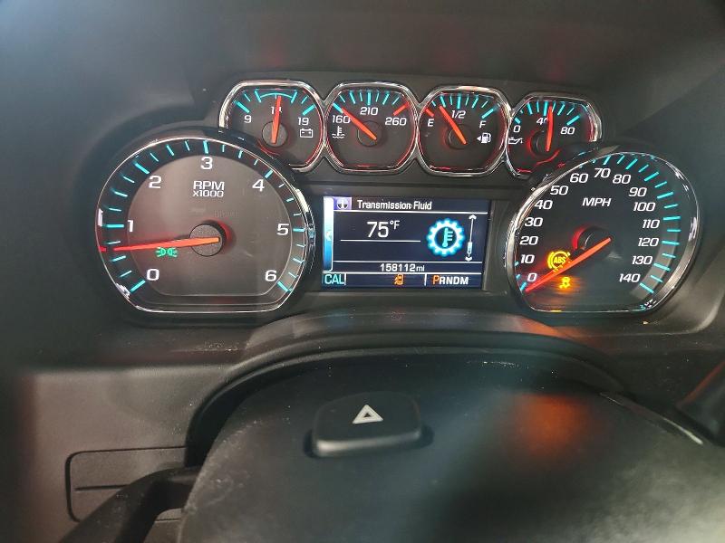 65003526 :رقم المزاد ، 1GNSKBKC6GR414967 vin ، 2016 Chevrolet Tahoe مزاد بيع