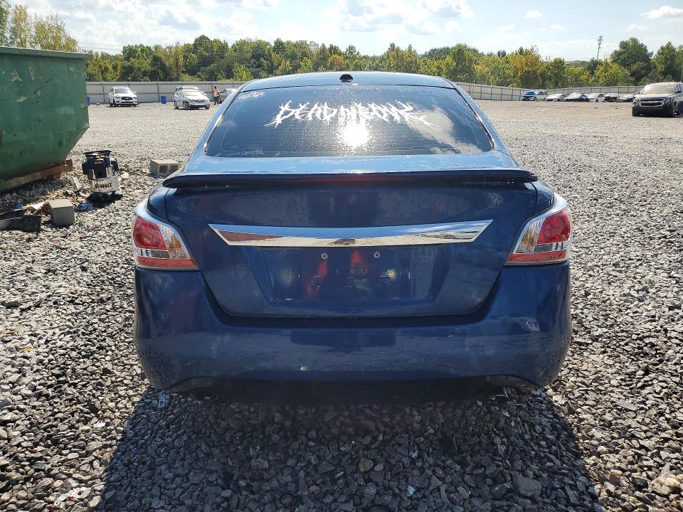 Aukcja sprzedaży 2015 Nissan Altima, vin: 1N4AL3AP2FC420350, numer aukcji: 65321446