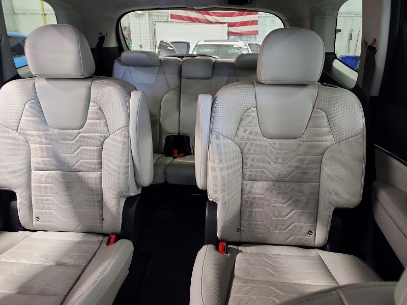 Продажа на аукционе авто 2021 Kia Telluride, vin: 5XYP5DHC9MG126136, номер лота: 63405406