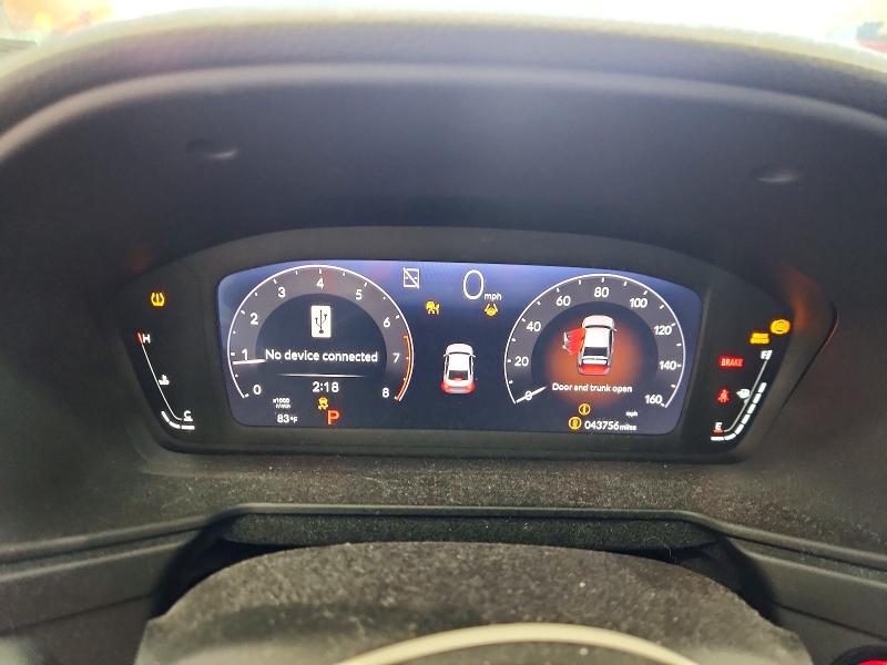 66719226 :رقم المزاد ، 1HGCY1F31RA065686 vin ، 2024 Honda Accord مزاد بيع