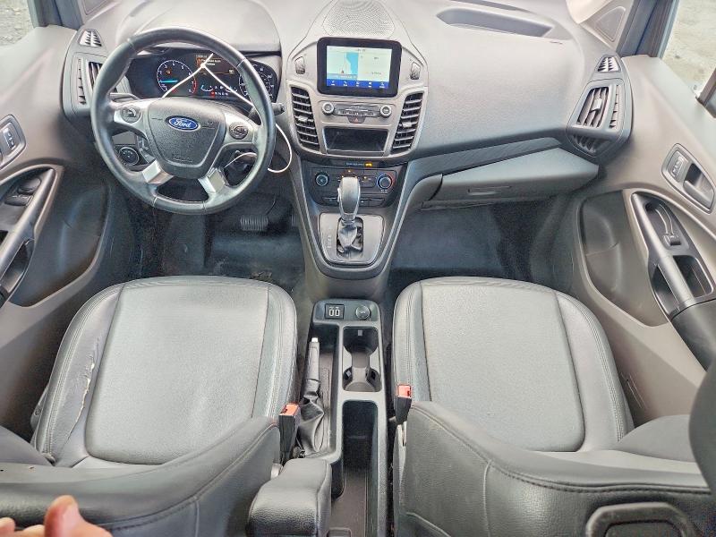 Auction sale of the 2019 Ford Transit Connect, vin: NM0LE6E22K1406917, lot number: 66665886