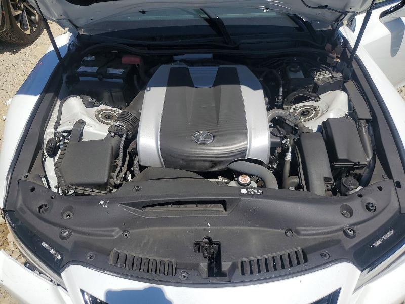 Aukcja sprzedaży 2023 Lexus Is 350, vin: JTHGZ1B23P5066823, numer aukcji: 63786626