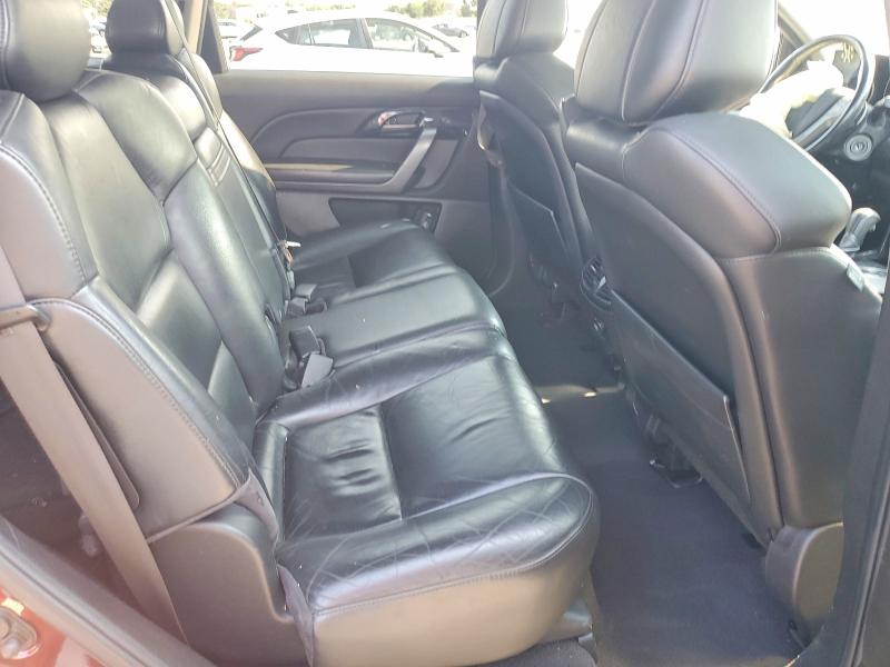 Auction sale of the 2009 Acura Mdx, vin: 2HNYD28609H519936, lot number: 65122336