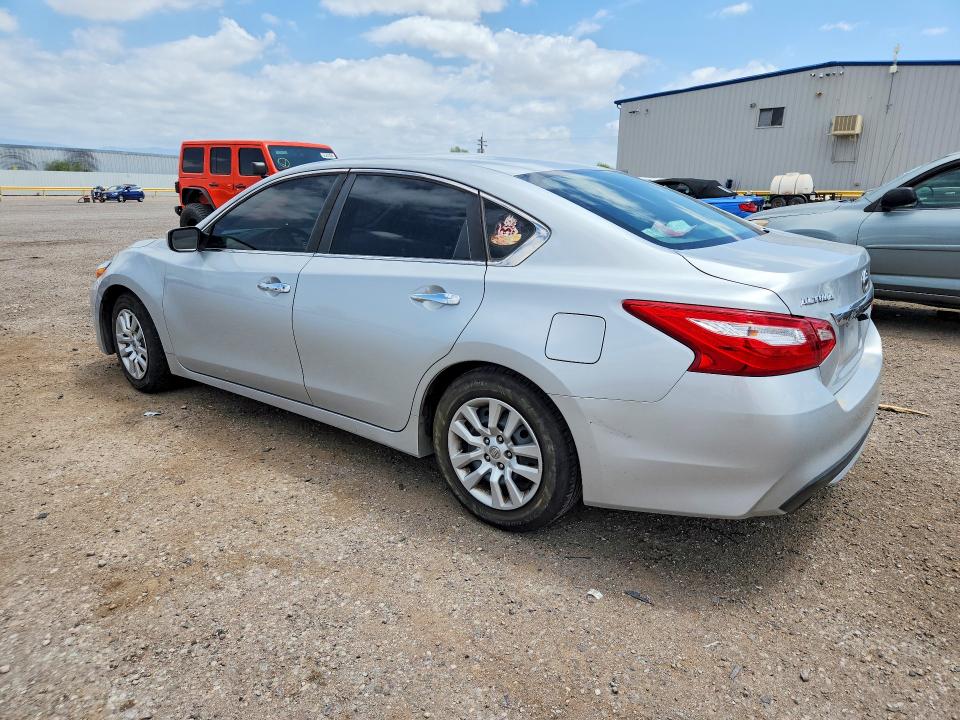 Auction sale of the 2016 Nissan Altima, vin: 1N4AL3AP7GC223224, lot number: 64077556