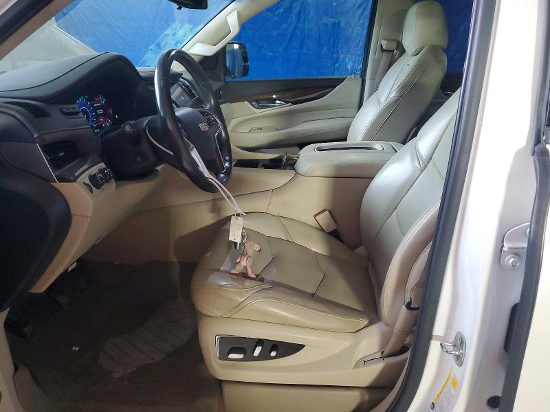 2019 Cadillac Escalade მანქანა იყიდება აუქციონზე, vin: 1GYS4HKJ3KR315028, აუქციონის ნომერი: 63035516