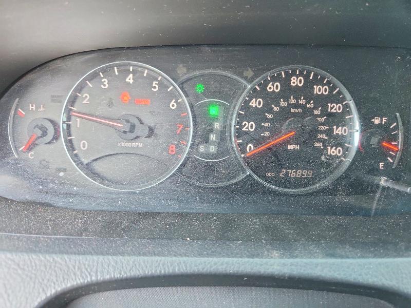 65227046 :رقم المزاد ، 4T1BK36B76U159110 vin ، 2006 Toyota Avalon مزاد بيع