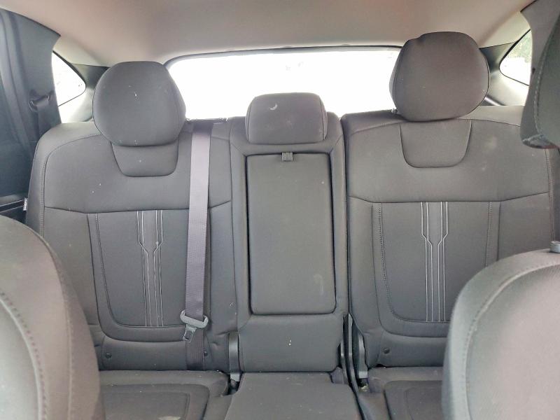 Продаж на аукціоні авто 2024 Hyundai Tucson, vin: 5NMJBCDEXRH296048, номер лоту: 64479596